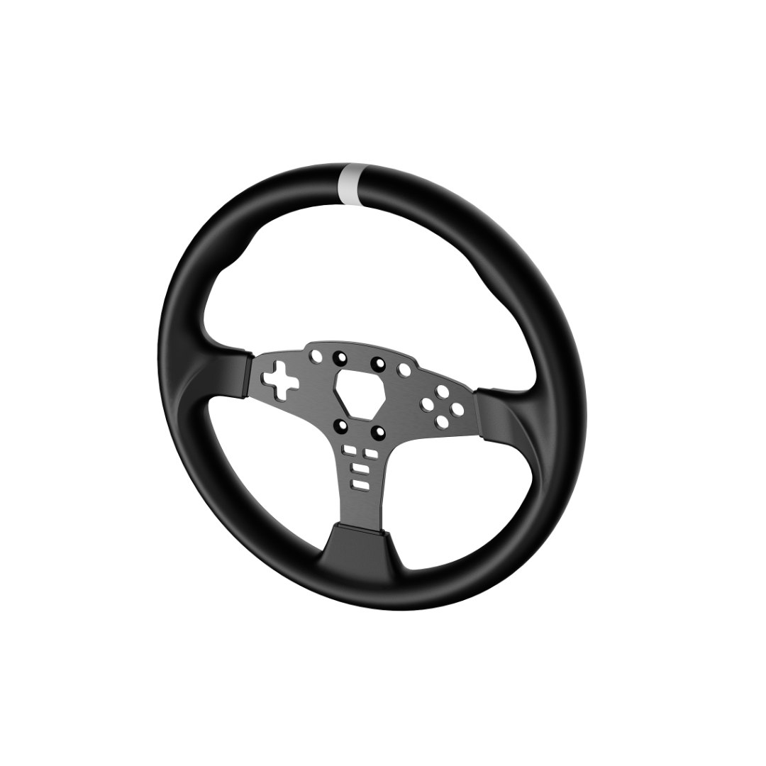 MOZA ES 12 Inch Kit – מבט מזווית נוספת