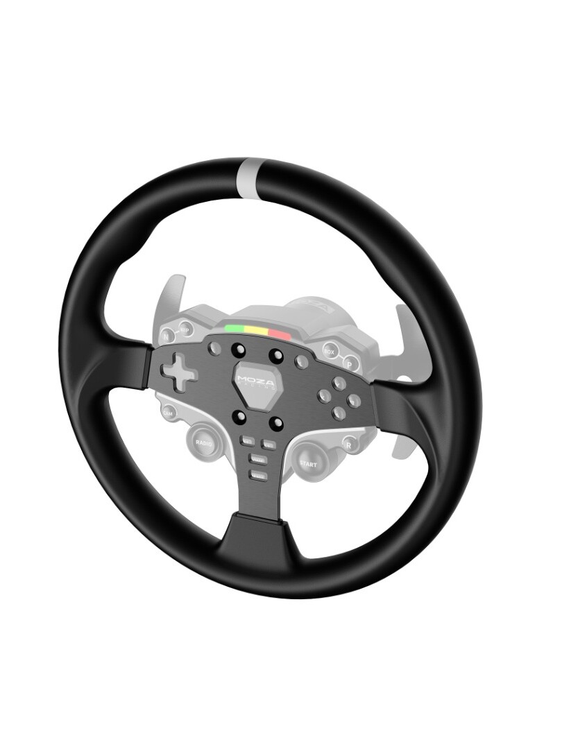 MOZA ES 12 Inch Kit – חישוק חלופי עגול בקוטר 12 אינץ'