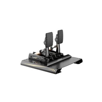 MOZA GS V2 – מוצר נלווה: סט דוושות MOZA