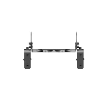 MOZA Truck Clamp – מבט מקדימה