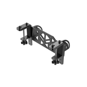 MOZA Truck Clamp – מבט מזווית