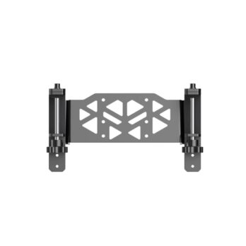 MOZA Truck Clamp – מבט מלמעלה