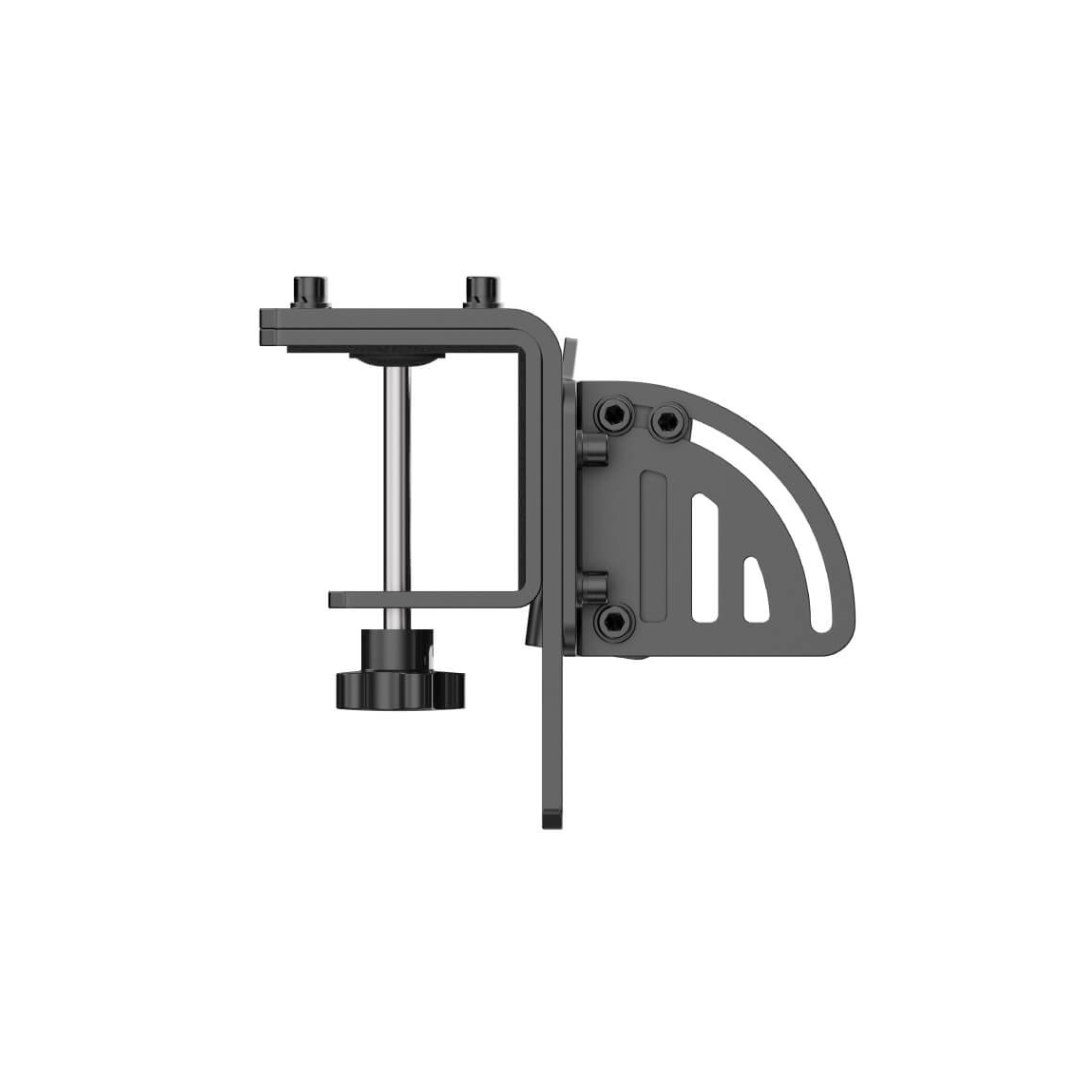 MOZA Truck Clamp – המהדק – מבט מהצד