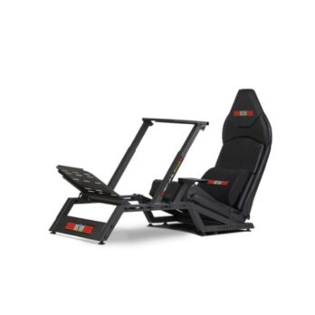 עמדת נהיגה לפורמולה ומרוצים – Next Level Racing F-GT Cockpit