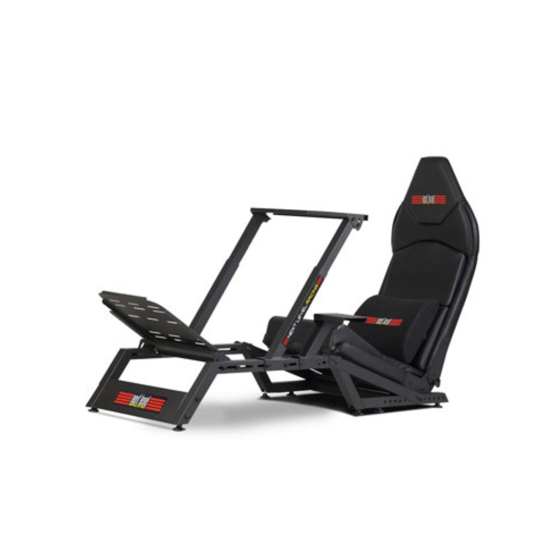 עמדת נהיגה לפורמולה ומרוצים – Next Level Racing F-GT Cockpit