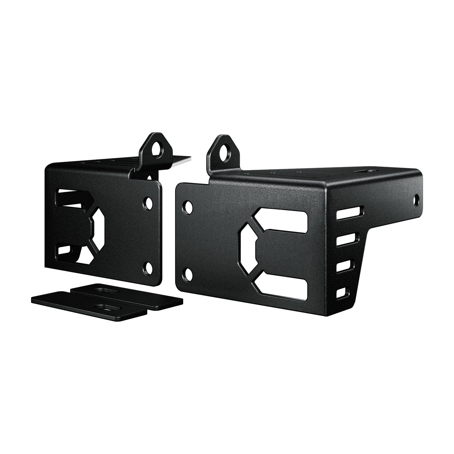 ערכת התקנה QS-BT1 ל‑Next Level Racing Motion Platform V3 – תמונה 1