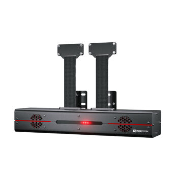 מותחן חגורות Qubic QS-BT1 – תמונה 1