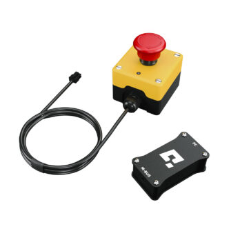בקר מושן Qubic QS-MC6 – תמונה 1
