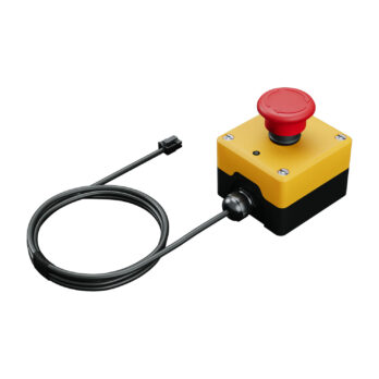 מתג נעילת מושן Qubic QS-SBML-1 – תמונה 1