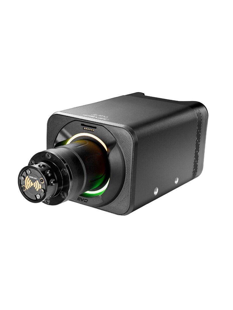 בסיס הגה Simagic Alpha EVO – 12Nm Direct Drive