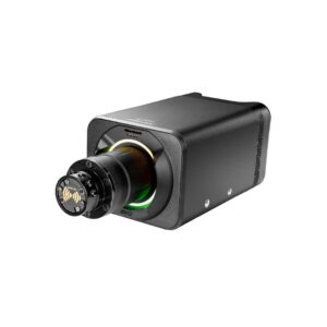 בסיס הגה Simagic Alpha EVO Pro – 18Nm Direct Drive