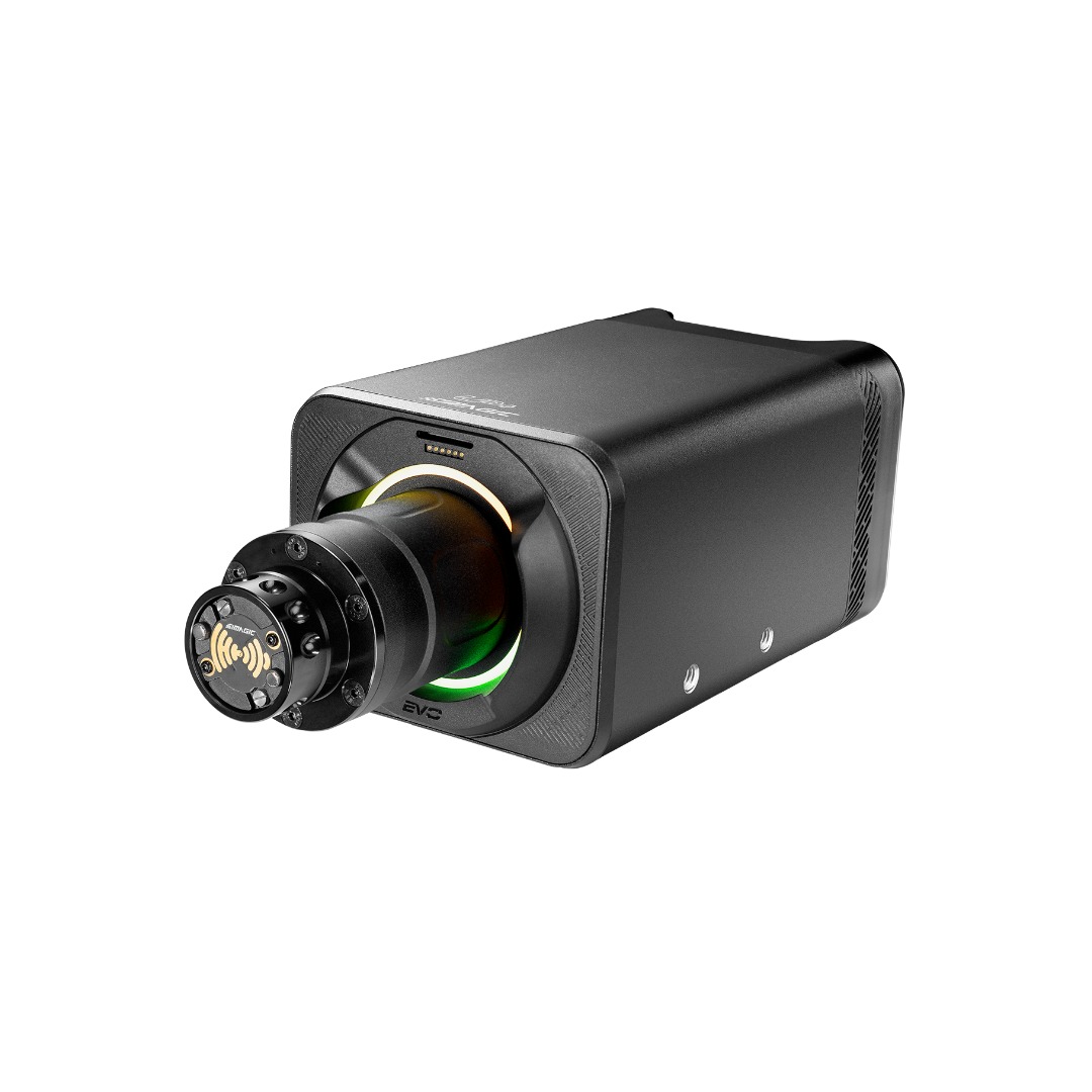בסיס הגה Simagic Alpha EVO Pro – 18Nm Direct Drive