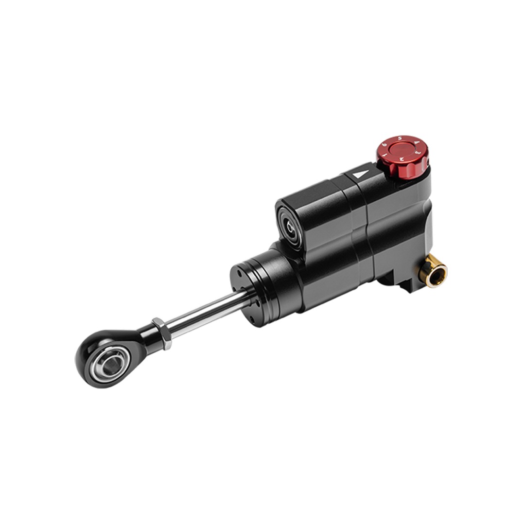 ערכת שדרוג הידראולי למצערת – Simagic P-HTS