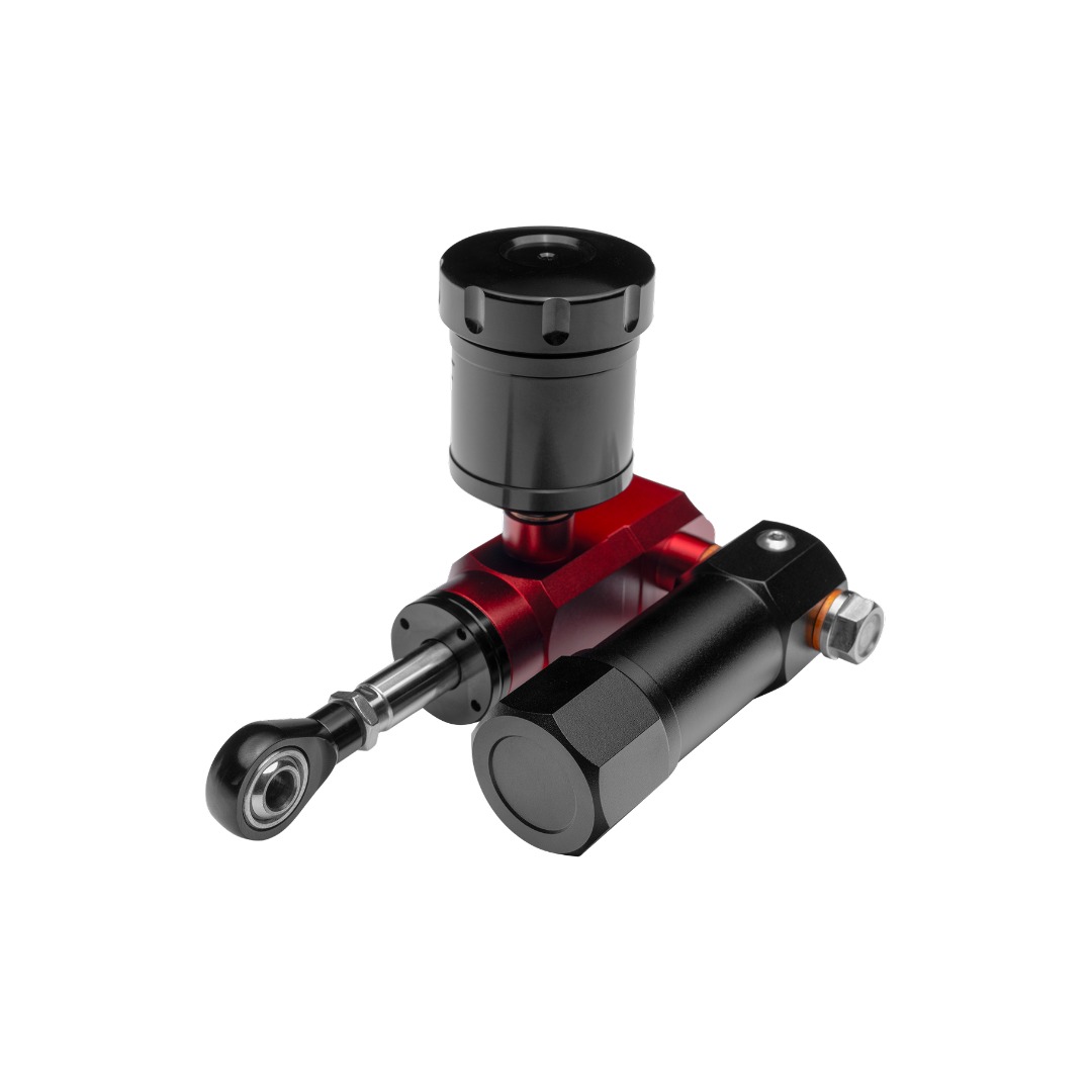 ערכת שדרוג הידראולי לדוושת בלם – Simagic P-HYS