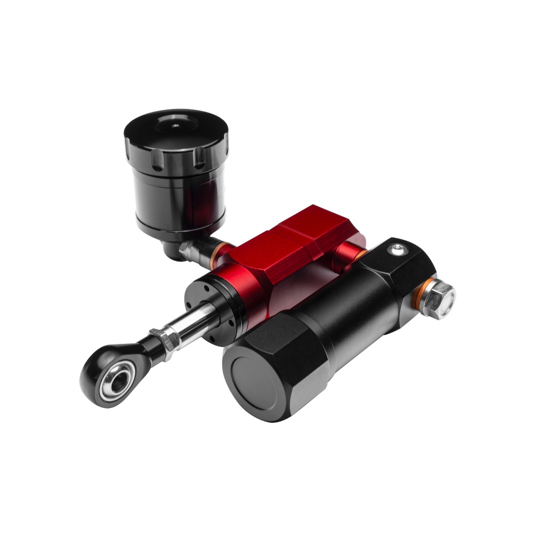 ערכת שדרוג הידראולי הפוך לדוושת בלם – Simagic P-HYSi