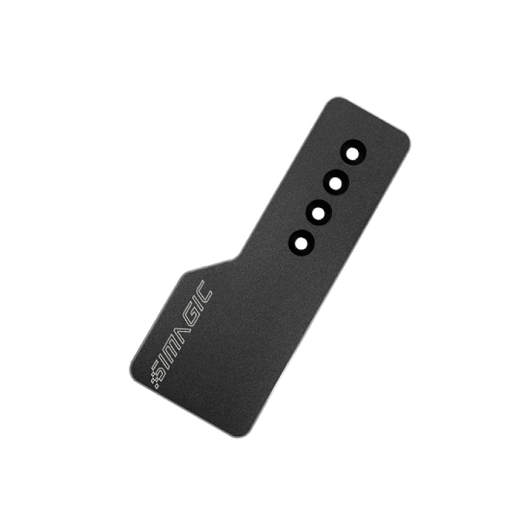 לוחית דוושה מוארכת לסדרת P1000 – Simagic P-L100