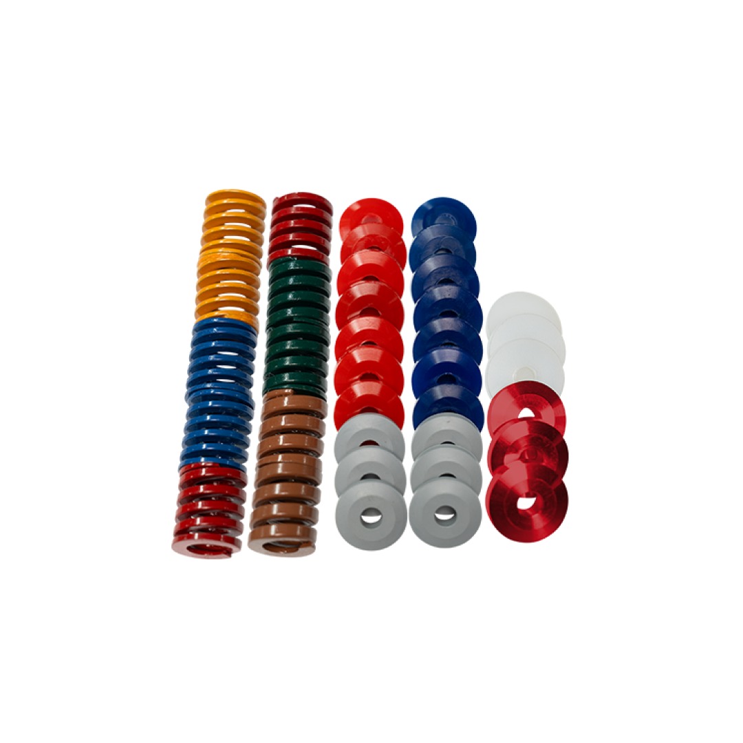 ערכת קפיצים חלופית לדוושת בלם – Simagic P-ORP