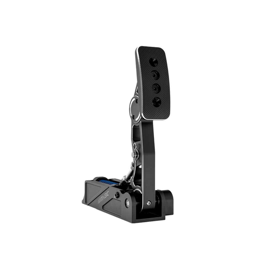תוסף דוושת קלאץ' לסדרת P1000 – Simagic C-P1000