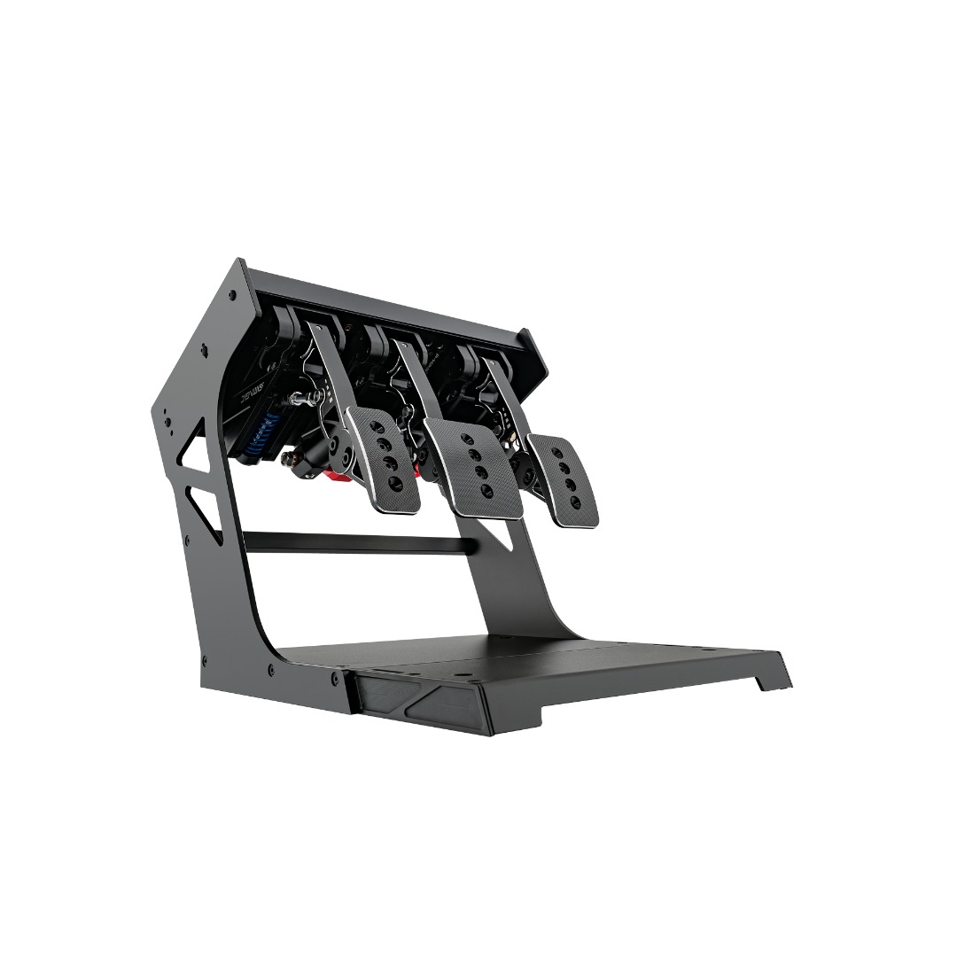 סט דוושות הפוכות הידראולי – Simagic P1000i-RS