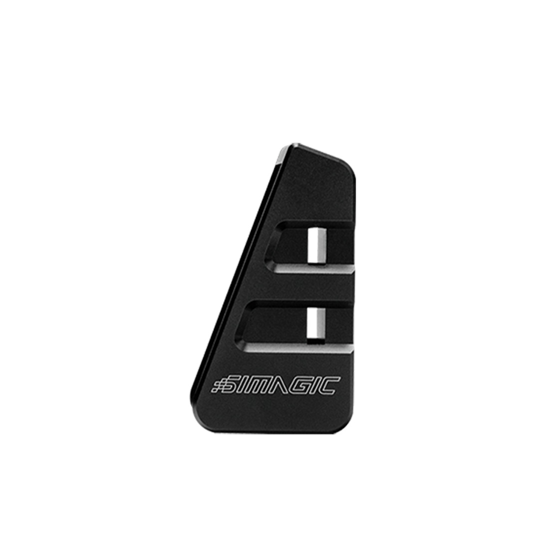 מתאם התקנת מנגנון הפטי לדוושות P2000 – Simagic P2000-Bracket
