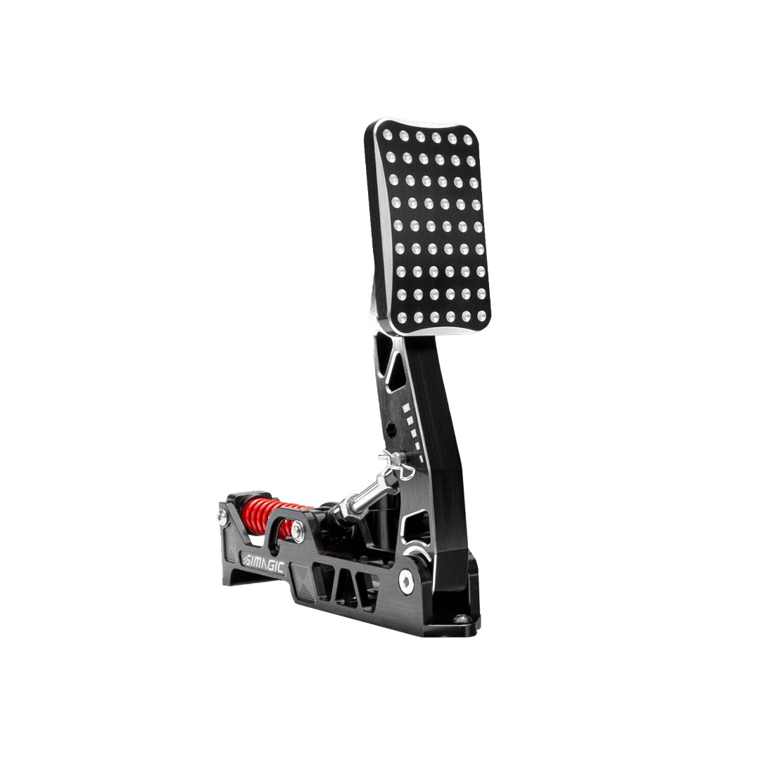 תוסף דוושת קלאץ' לסדרת P2000 – Simagic C-P2000