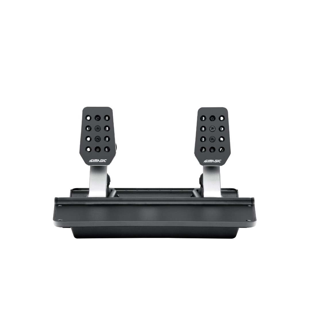 סט דוושות – Simagic P500