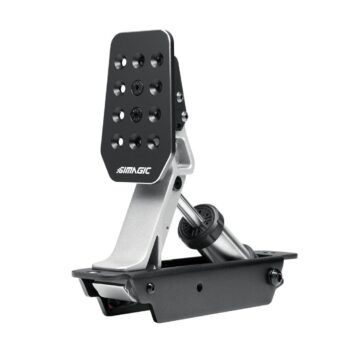 דוושת קלאץ' (תוספת) – Simagic C-P500