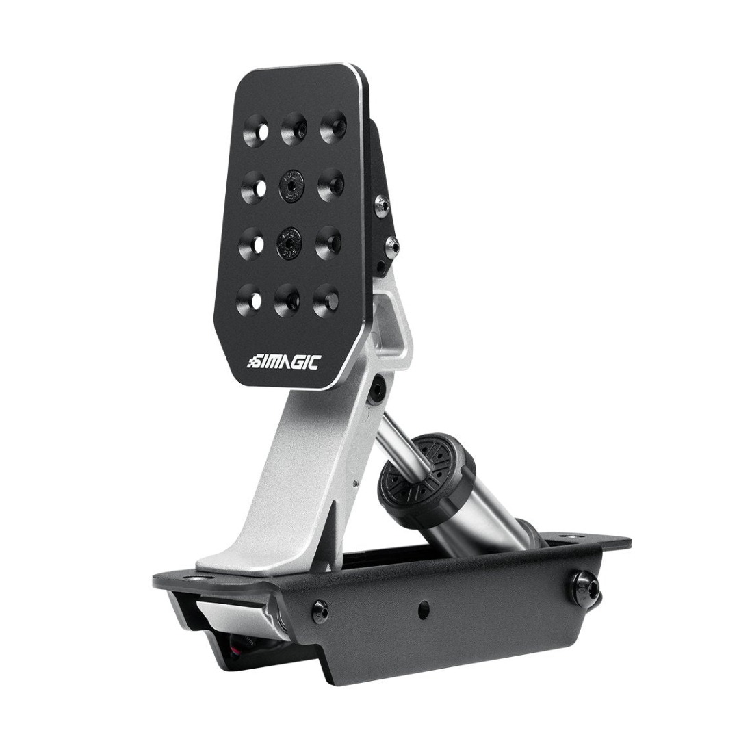 דוושת קלאץ' (תוספת) – Simagic C-P500