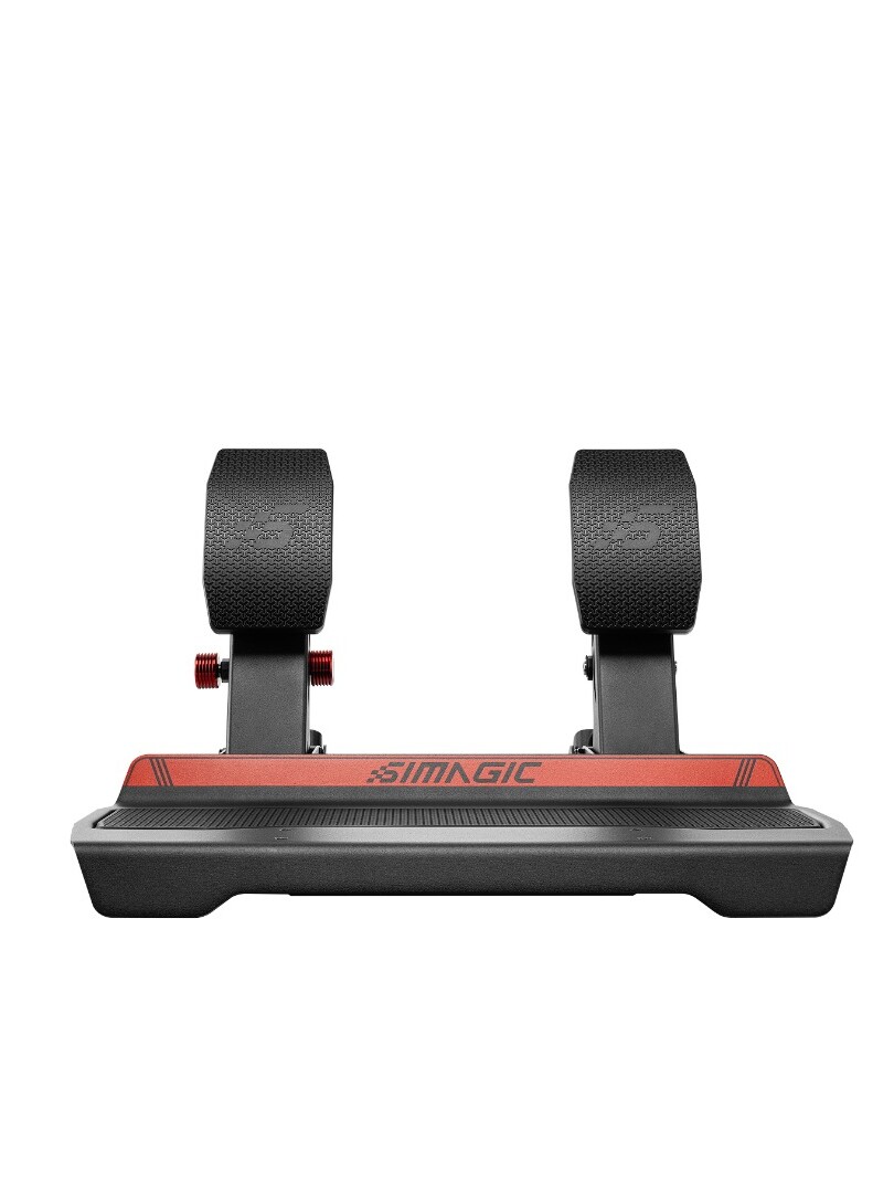 סט דוושות – Simagic P700