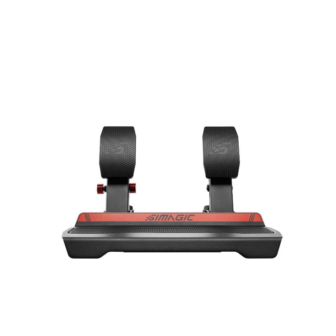 סט דוושות – Simagic P700