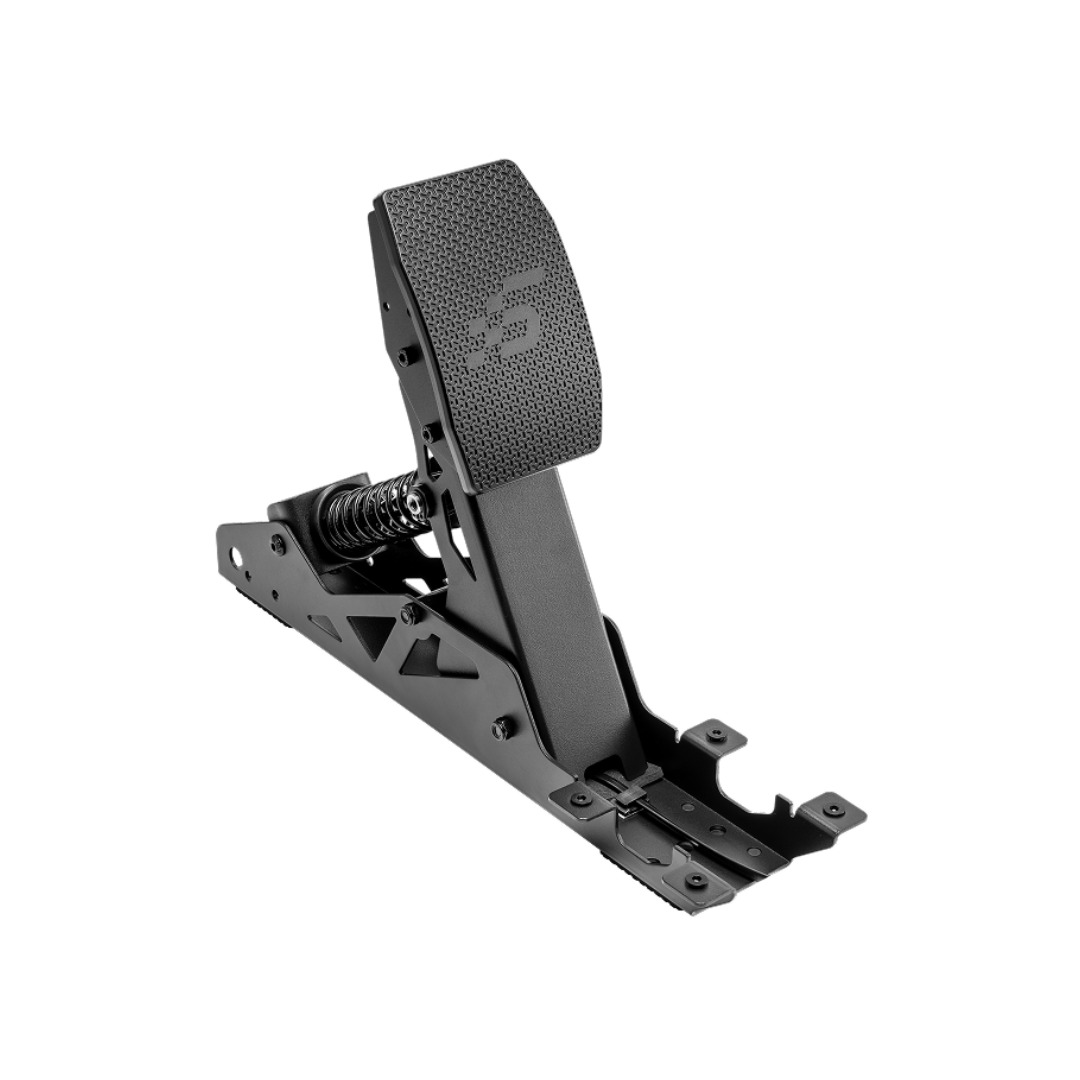 Simagic P700 – דוושה בודדת – מבט מהצד