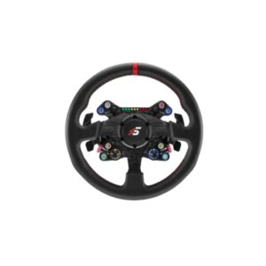 הגה מרוץ עגול – Simagic NEO X-330R