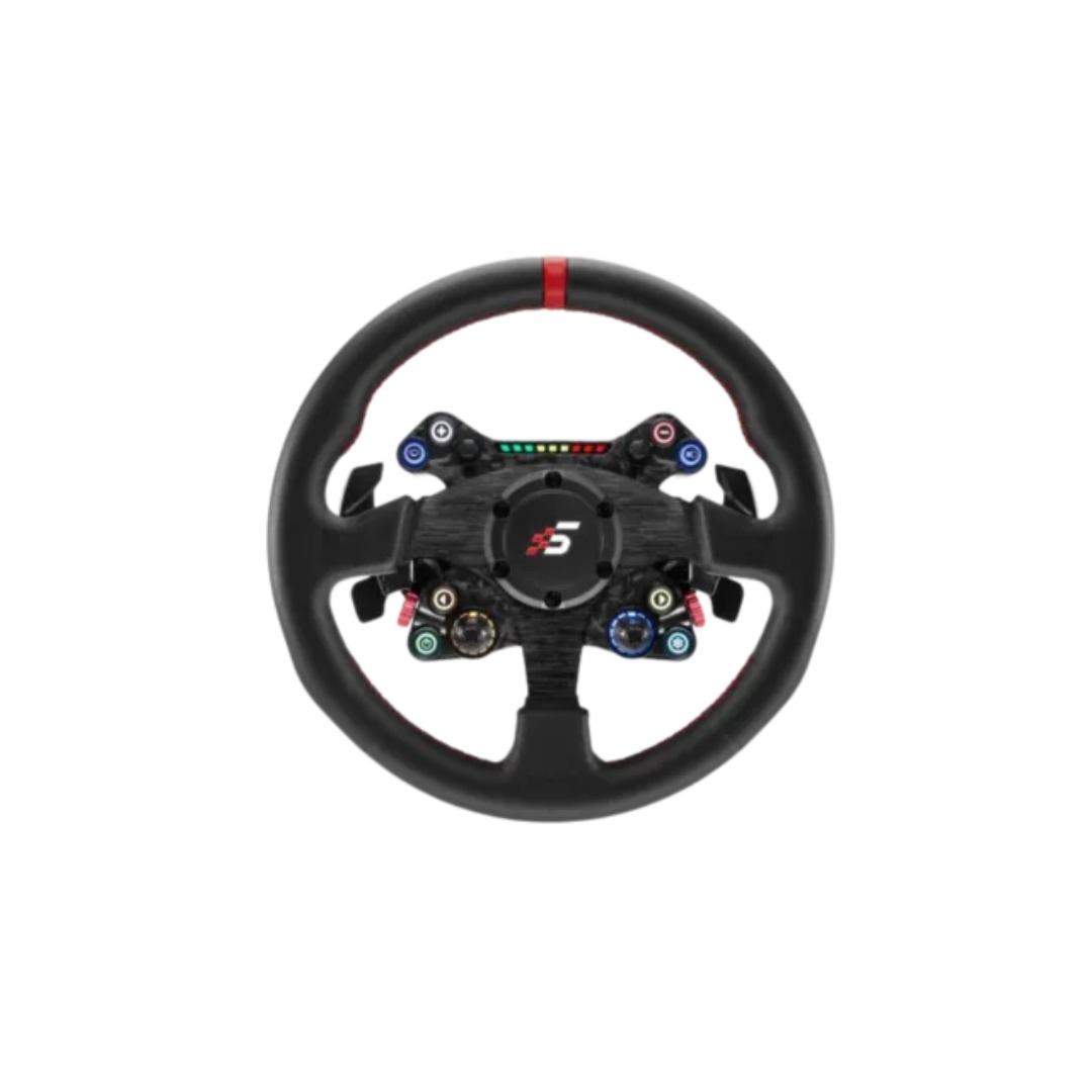 הגה מרוץ עגול – Simagic NEO X-330R