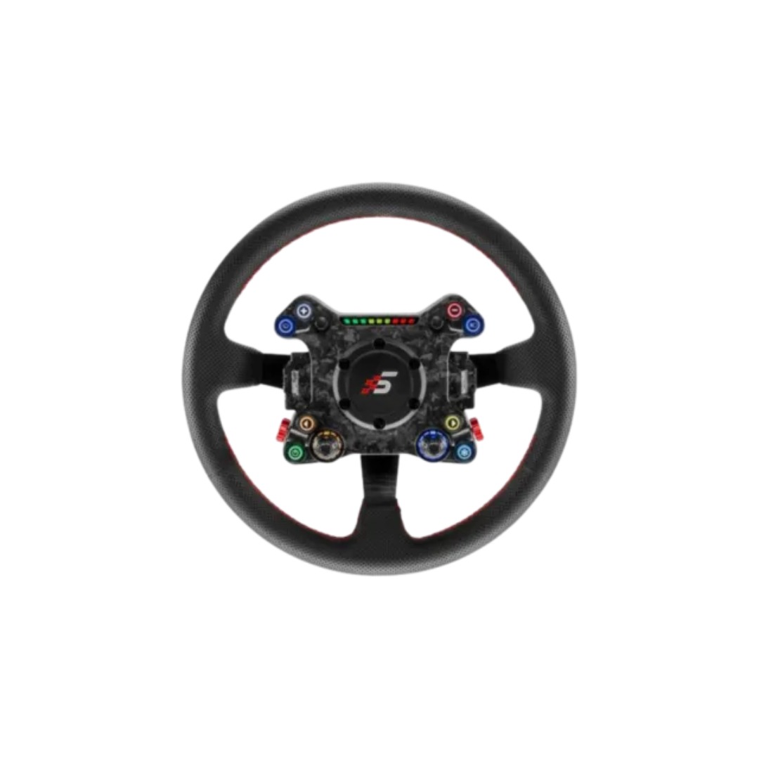 הגה מרוץ לדריפט – Simagic NEO X-350W