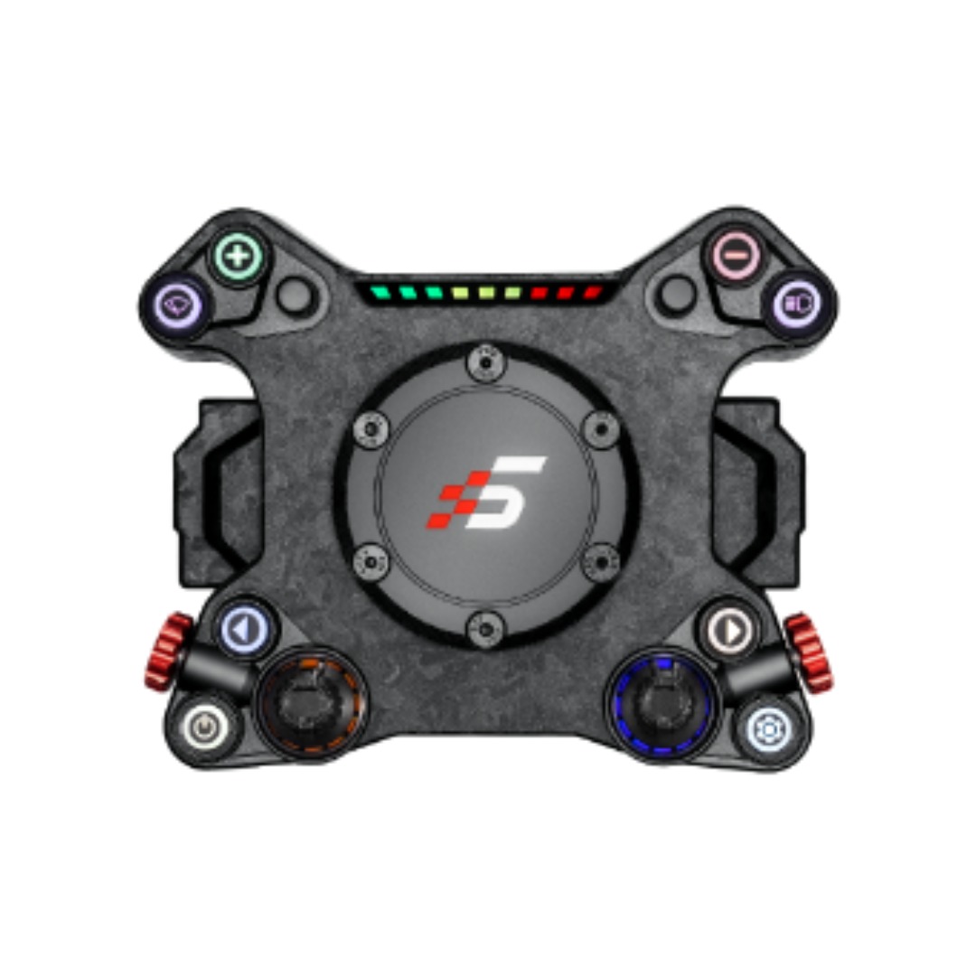 רכזת בקרה מודולרית – Simagic NEO X Hub