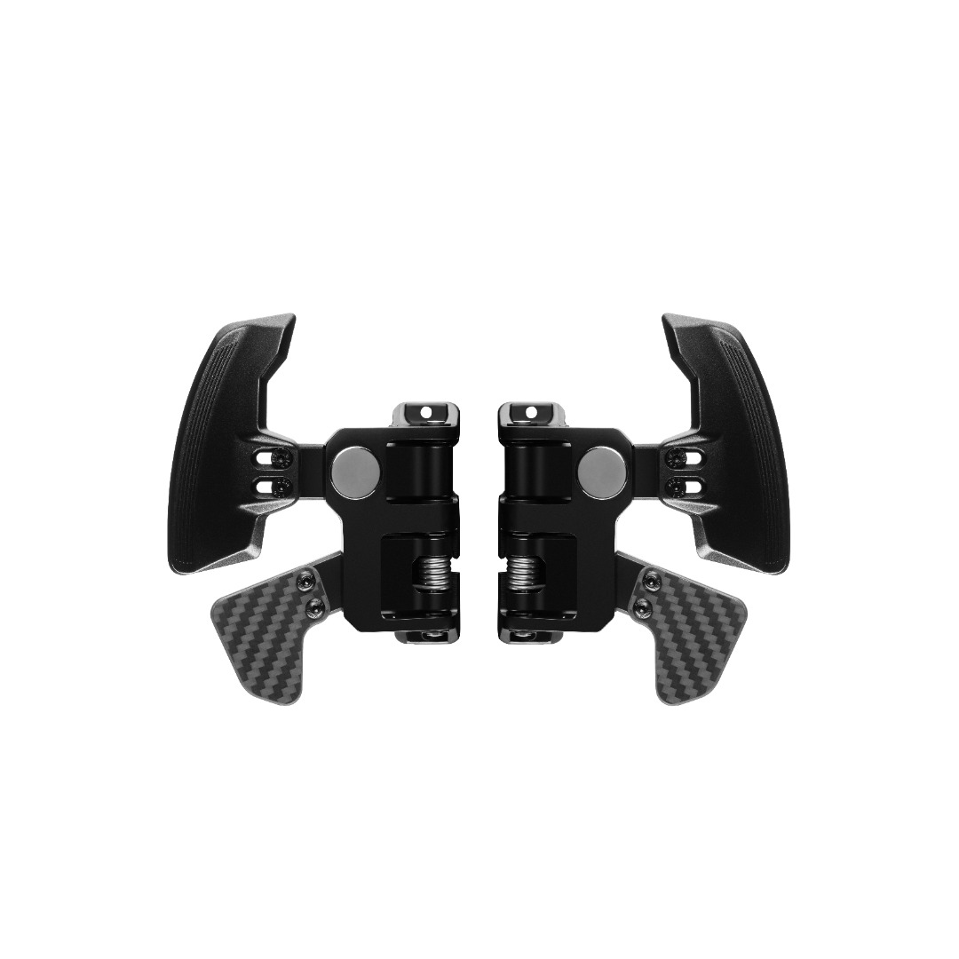 מודול שיפטרים כפול – Simagic 2-Paddle Shifter Module