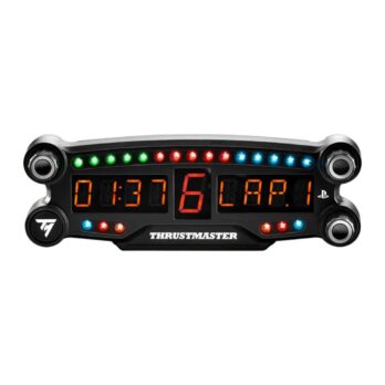 תצוגת LED תוסף הגה Thrustmaster BT LED Display – ל-PS4/PS5