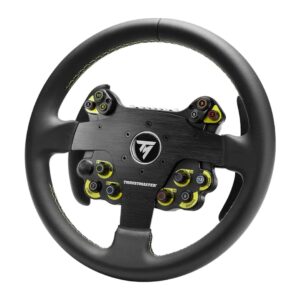 חישוק Thrustmaster Evo Racing 32R Leather Edition