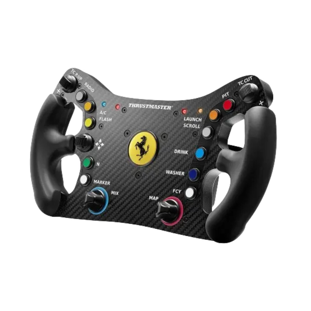 חישוק Thrustmaster Ferrari 488 GT3 Add-On