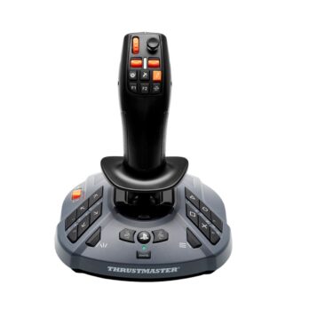 ג'ויסטיק Thrustmaster SimTask Farmstick – ל-PS/PC