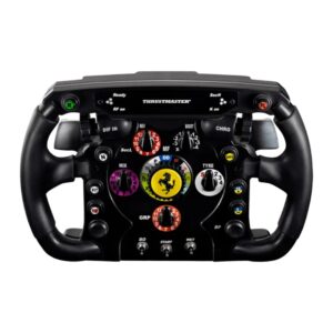 חישוק Thrustmaster Ferrari F1 Add-On