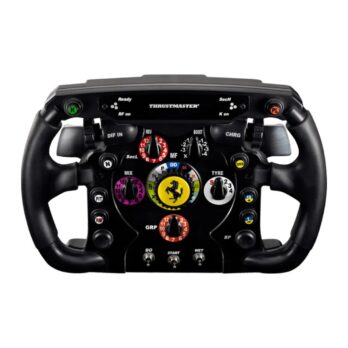 חישוק Thrustmaster Ferrari F1 Add-On