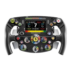 חישוק Thrustmaster Formula Add-On Ferrari SF-25