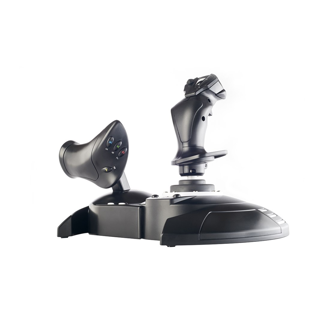 ג'ויסטיק טיסה Thrustmaster T.Flight HOTAS One – ל-Xbox One S/X