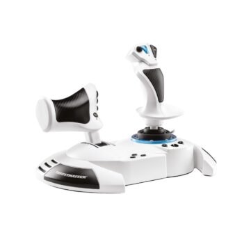 ג'ויסטיק טיסה Thrustmaster T.Flight HOTAS One – Simulator Edition
