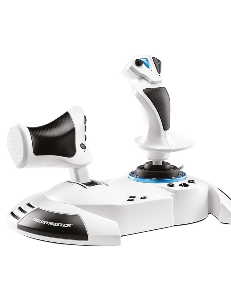 ג'ויסטיק טיסה Thrustmaster T.Flight HOTAS One – Simulator Edition