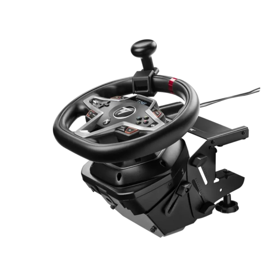 מתקן הרכבה שולחני Thrustmaster SimTask Steering Kit