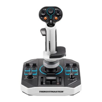 ג'ויסטיק טיסה Thrustmaster SOL-R 1 Flightstick