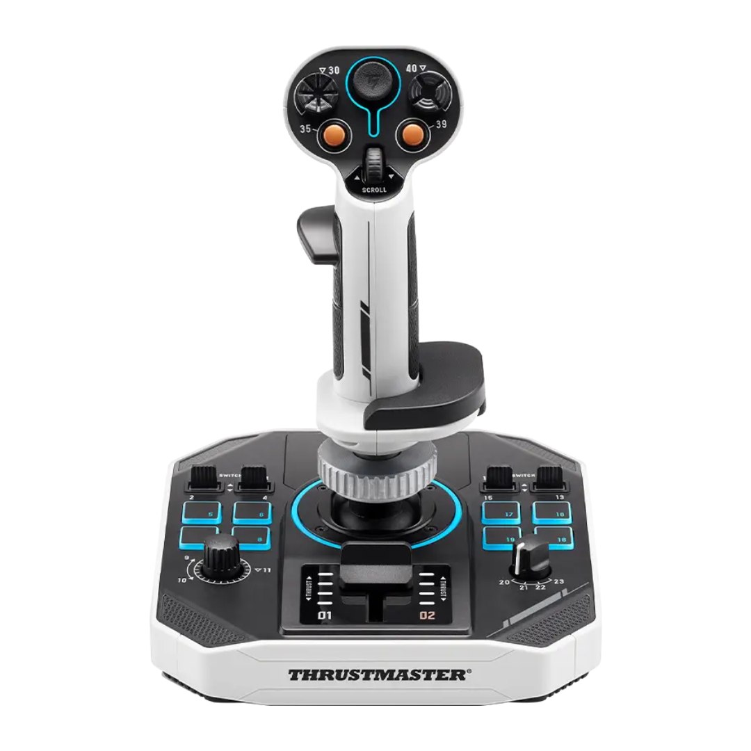 ג'ויסטיק טיסה Thrustmaster SOL-R 1 Flightstick