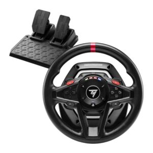 הגה Thrustmaster T128P – ל-PS5/PS4/PC